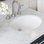 Meuble-lavabo double en bois massif ARIEL Monrow-99405062-131238900-131238904