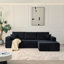 Canapé modulaire 110 po Cloud