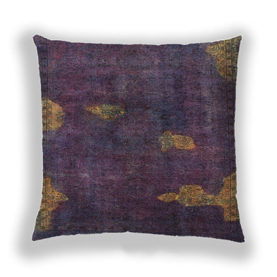 Coussin Abstract 1292
