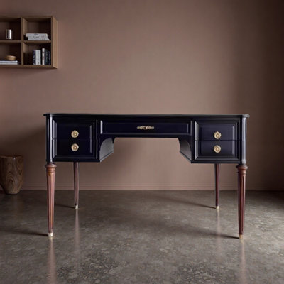 Bureau d'écriture American Country-style Vintage