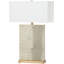 Chansoo Metal Table Lamp-22788401