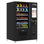 Non-Refrigerated Snack Vending Machine 60 Slots, CC Reader and Bill acceptor, 22 In. Touch Screen