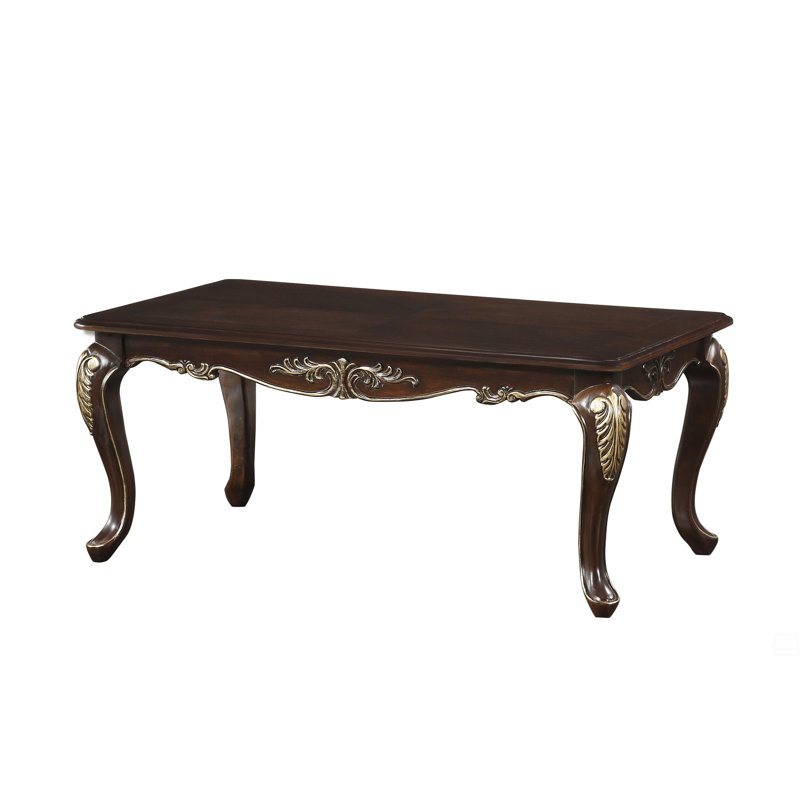Rectangle Coffee Table