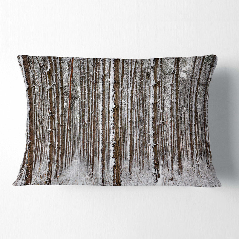 Coussin lombaire Schafer