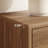 63'' Sideboard Buffet Cabinet With 4 Sliding Doors-1017699977