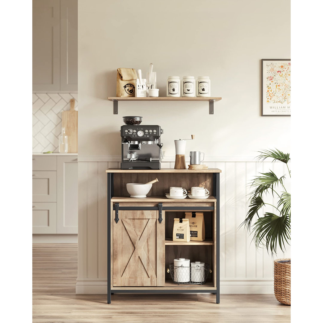 Sideboard Dinius 70 cm