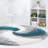 Dalpe Abstract Indoor Rug-1712984909