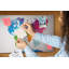 Annya Cork Corkboard / Bulletin Board