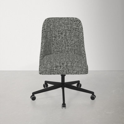 Acosta Height Adjustable Swivel Task Chair