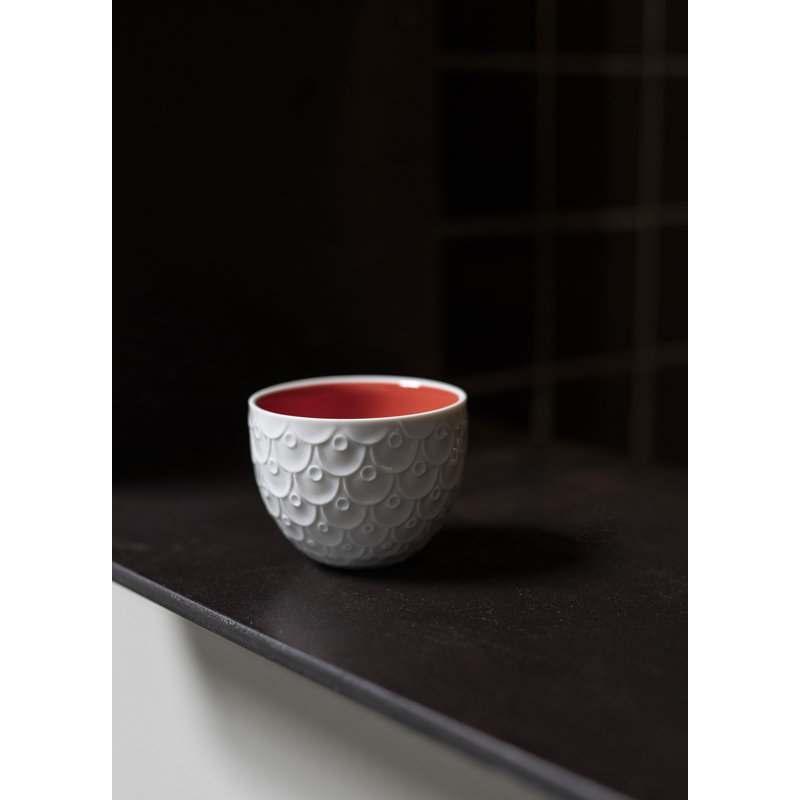 Tasse Chinese Dragon