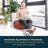 Upholstered Pouf-96437350-96437329