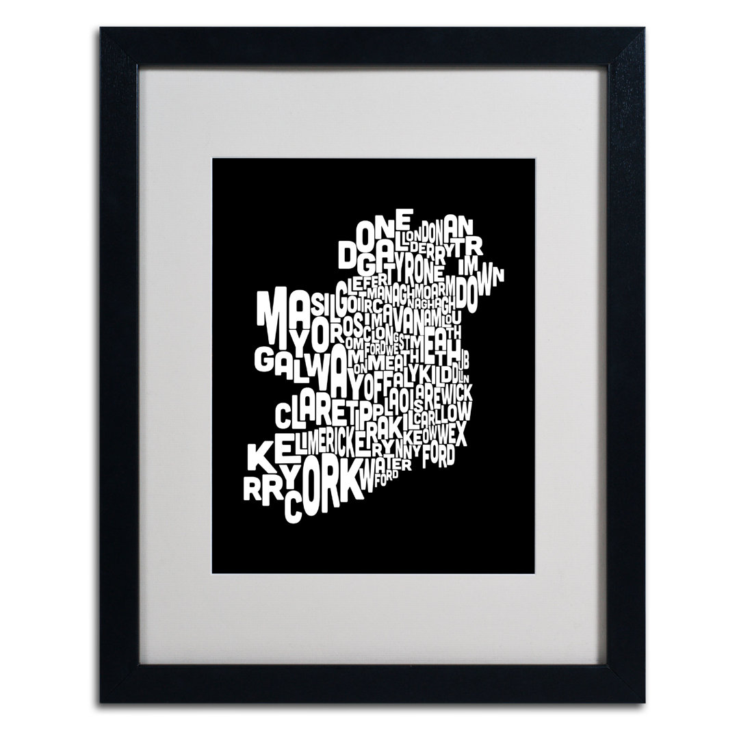 Modern & Contemporary Trinx 