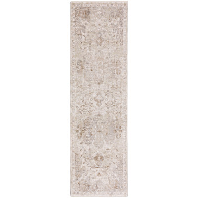 Cyprus CY3 Beige Rug