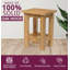 Frazier Compact Side Table