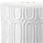 Morgane Ceramic Accent Stool-169754225