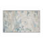 Tapis gris soyeux et moelleux-101423905