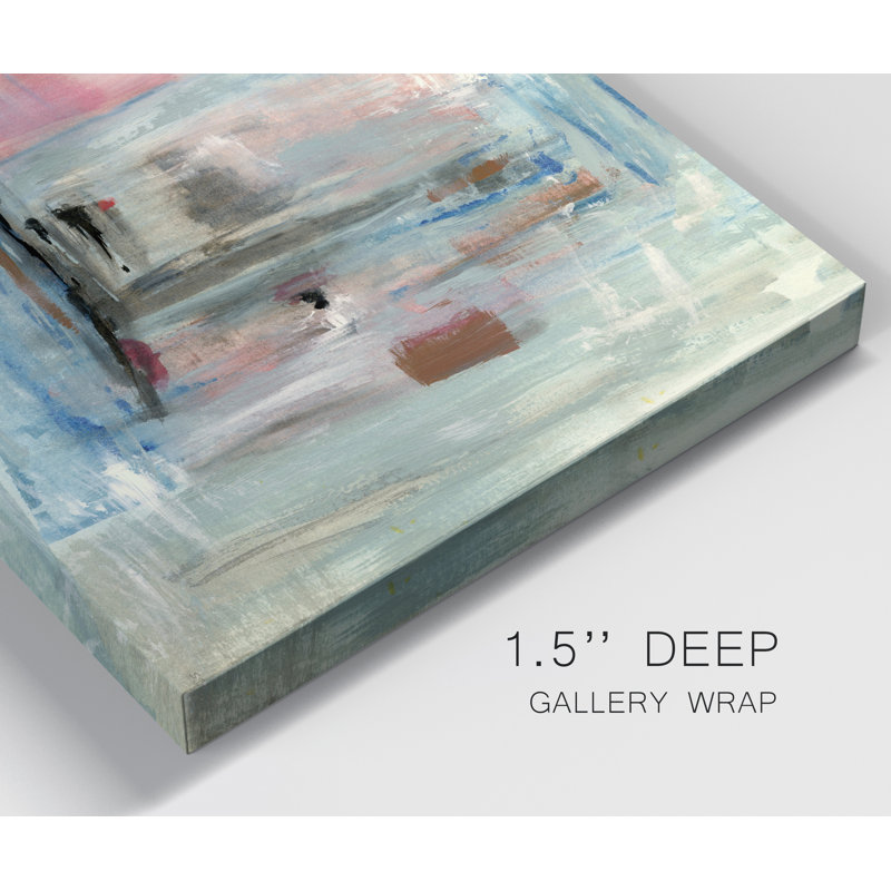 " Twilight ", 48" H x 32" W x 1" D