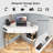 Corner Computer Desk-782164337