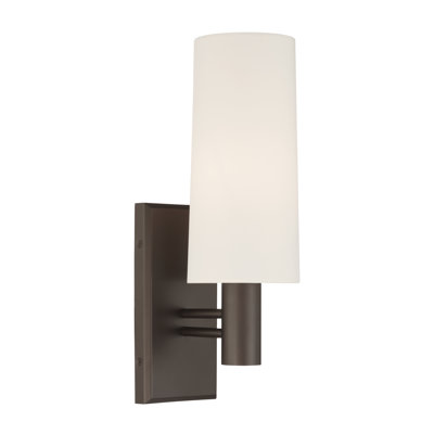Draxen 18" High 1-Light Wall Sconce