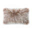 Tibetan Lamb Sheepskin Pillow by Outpost Original-2062668219-2062668223