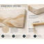 «Neutral Abstract Landscape», art mural sur toile tendue-1260763956