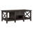 Huckins Single Coffee Table-1084395217
