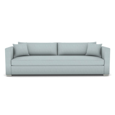 Brandt Bench Seat Extended Sofa
