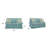 Damarni 69'' Slipcovered Loveseat