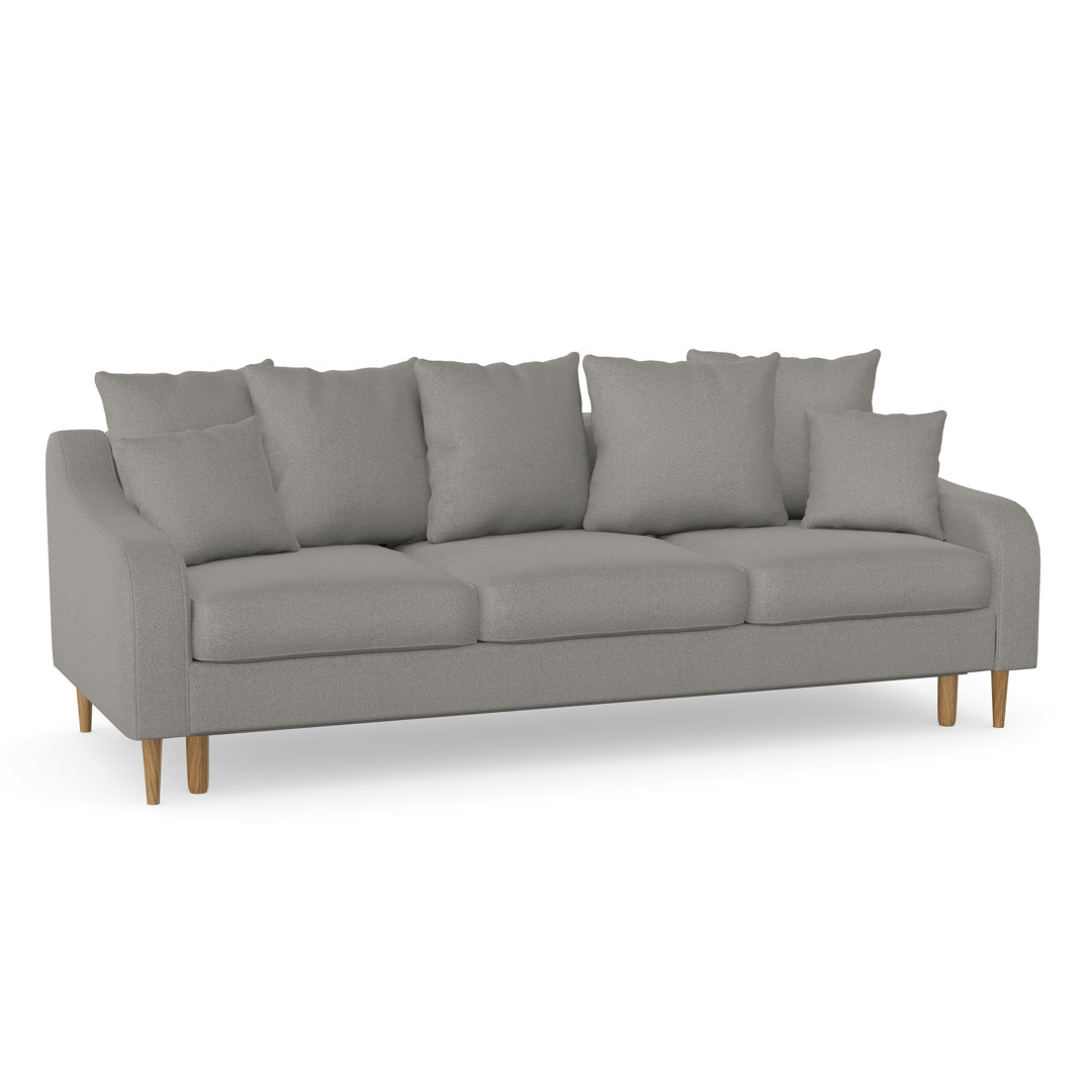 3-Sitzer Schlafsofa Pocono