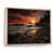 Natural Floater Framed