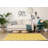 Hand Hooked Wool Geometric Indoor Rug-16363724
