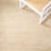 Vision Striped Area Rug In Beige
