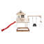 Liam AXI Hemlock Swing Set with 1 Swing(s) , 1 Slide(s)-1237716969-1237716965
