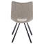 Chaise d'appoint en polyuréthane-1132377641