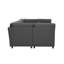 Canapé d'angle moderne et modulaire-1059530431