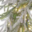 Guirlande de Noël 108 "pré-éclairée-116118700