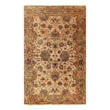 Deemer One-of-a-Kind 5' X 8' Area Rug