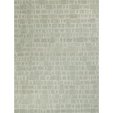 Soho Hand Tufted Wool Abstract Area Rug