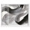 «Sweeping Shadows II Shadowbox Print» par Art Remedy
