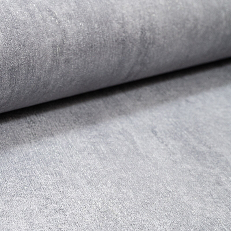 Aicen 10m x 53cm Textured Metallic Finish Wallpaper Roll