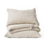 Ensemble de couvre-lit 100% coton Evergrace-126526532-126526530