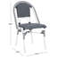 Ensemble de 2 chaises d'appoint Breyonna-74598768