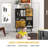 Jaiguna 31.5'' Sideboard