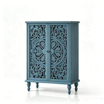Armoire de rangement Farmhouse