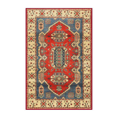 Tapis beige Southwestern