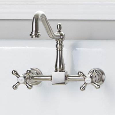 Chevington Kitchen Faucet