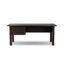 Carlton Desk-Dark Umber Oak