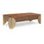 Table basse Dabbs