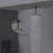 Round Ceiling Mounted Showr Arm-104338223