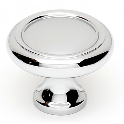 Mushroom Knob